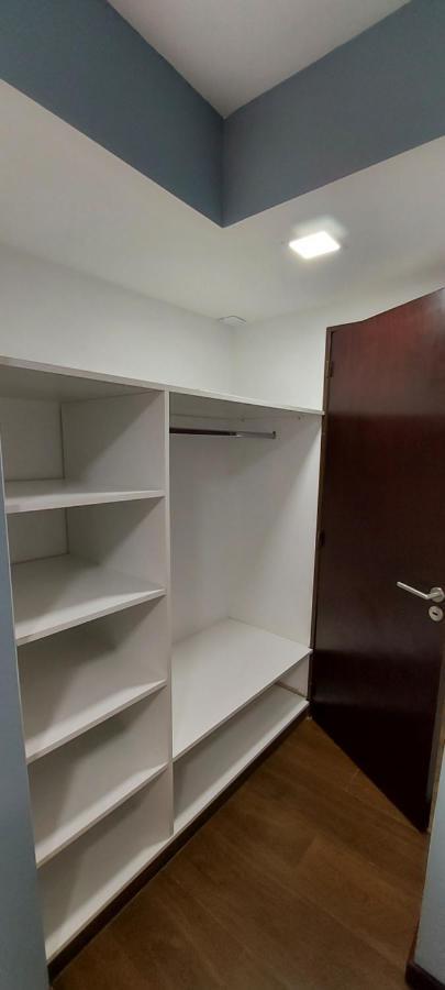 Departamento con cochera muy bien ubicado en Ciudad Mendoza Exterior foto